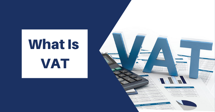 what is vat