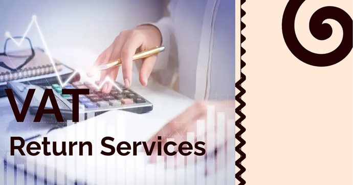 VAT Return Services Featured